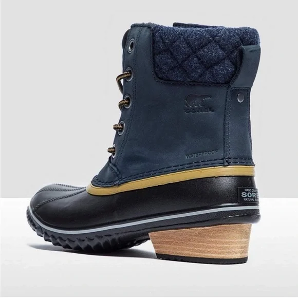 Sorel • Slimpack II duck boot - Picture 3 of 4